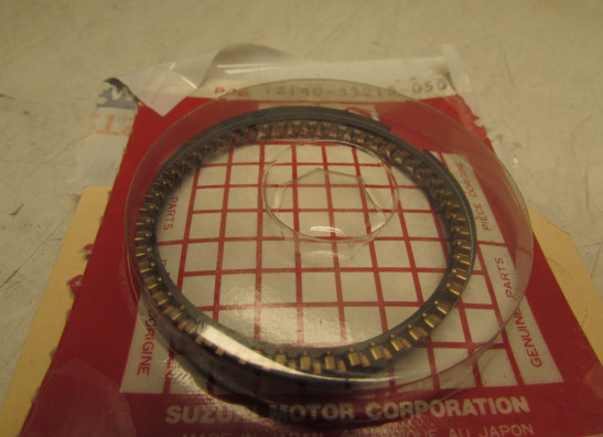 Kolbenringe Suzuki GSX 400 E