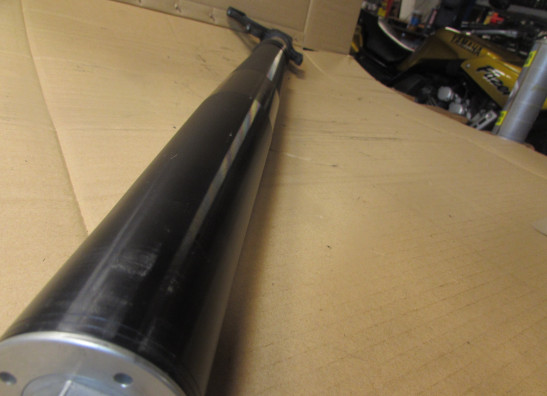 Voorpoot rechts compleet KTM 990 SM + SMT