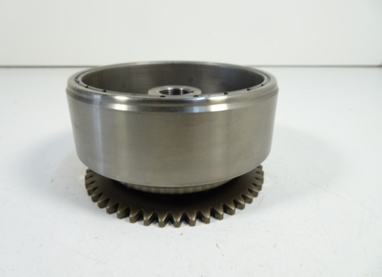 Rotor Honda CBF 600