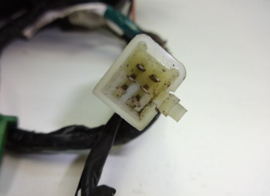 Headlight Kawasaki GPX 600