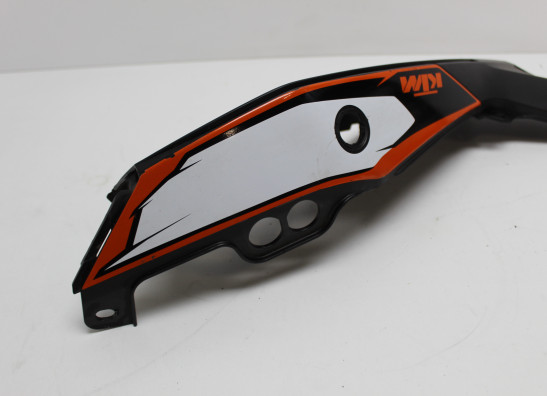 Cowl left rear KTM 125 Duke