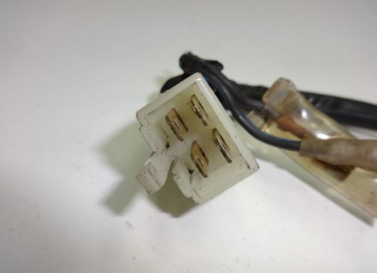 Zekeringkast Honda VT 700 750