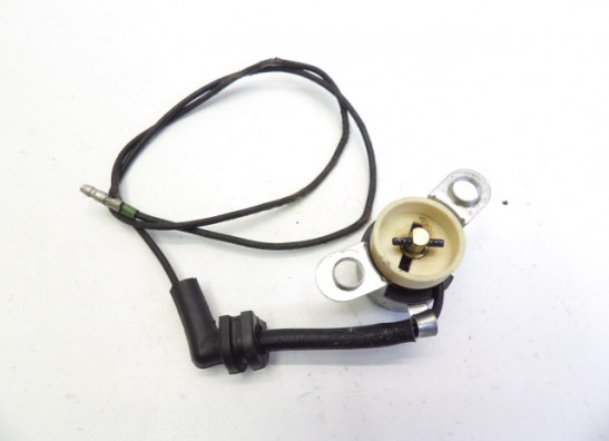 Versnellingsbak Honda VF 700  750 Supermagna