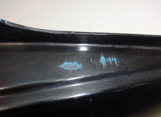 Linker zijkuip klein Suzuki GS 750