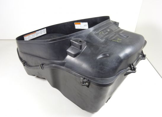 Binnenkuip Suzuki Burgman 650