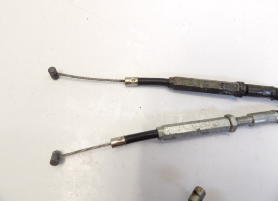 Exup servo klep Suzuki GSX R 1000