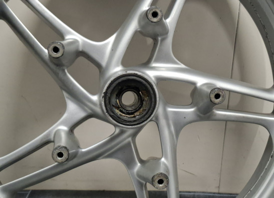 Voorvelg BMW R 1150 RT   R 850 RT