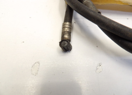 Koppelingskabel Honda CM 400 T 