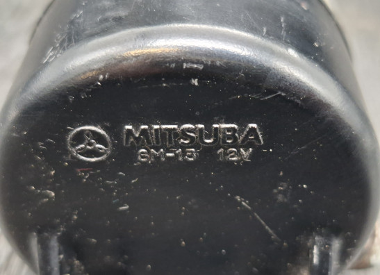 Anlasser Kawasaki GPX 600