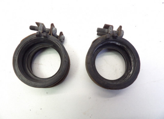 Inlaat rubber Honda VT 500