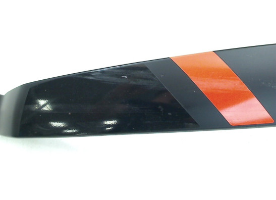 Heck rechts Vespa Gts 300