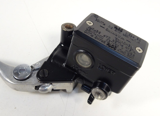 Bremszylinder vorne Kawasaki VERSYS 650