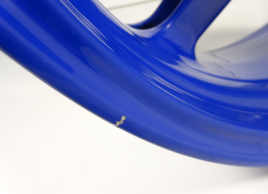 Rear wheel Aprilia Falco