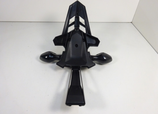 Kennzeichenhalter Honda CBR 500 R