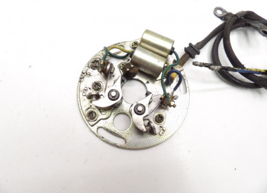 Impulsgeber Honda CB 500