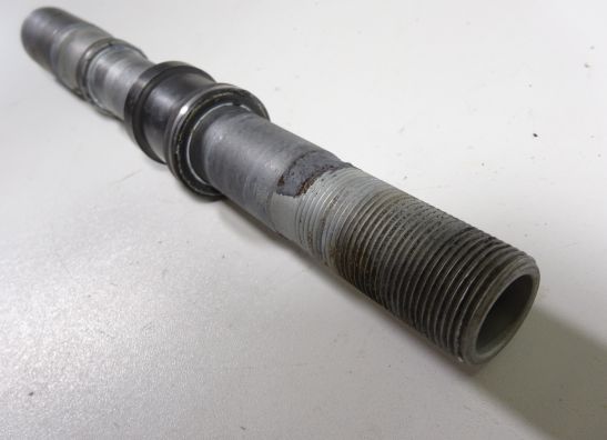 Vorderradachse BMW F 800 S - ST