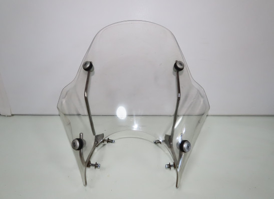 Windscherm Moto Guzzi Breva 850 1100 1200
