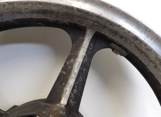 Voorvelg Honda VF 700  750 C Magna