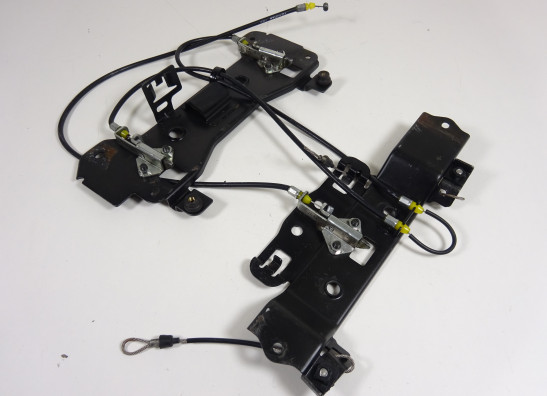 Sitzbank Kawasaki Z 1000