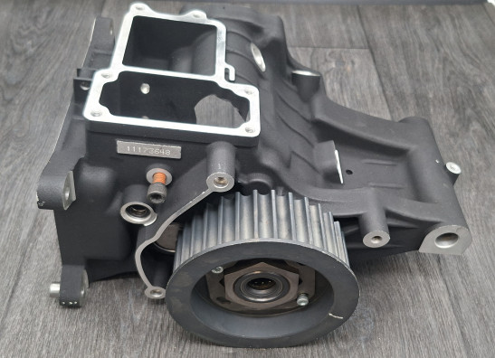 Getriebe Harley Davidson FLSTF Fat Boy