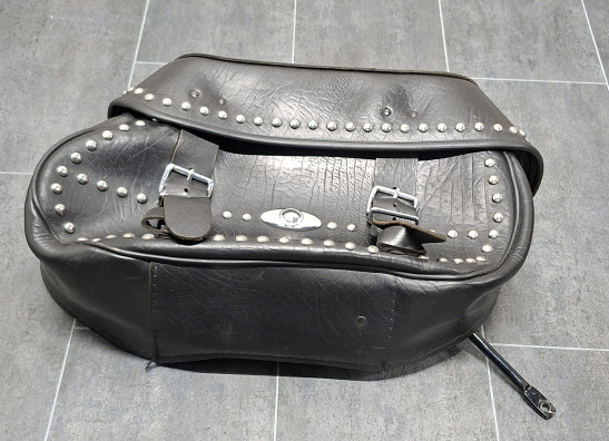 Kofferset Harley Davidson FLSTC Heritage Softail Classic