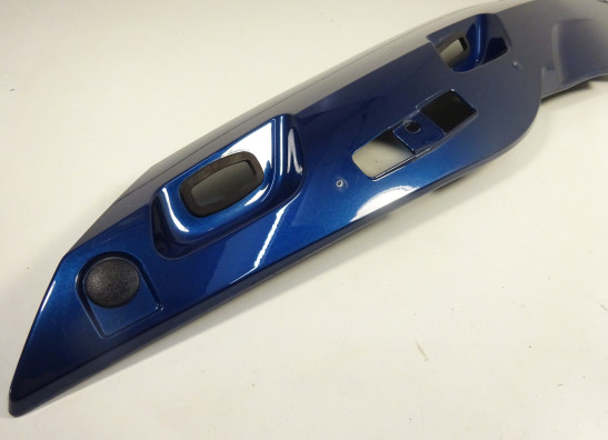 Heck links BMW R 1200 RT