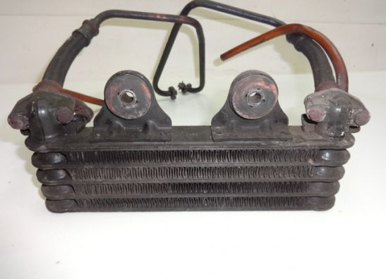 Oil cooler Honda CBX 750 F