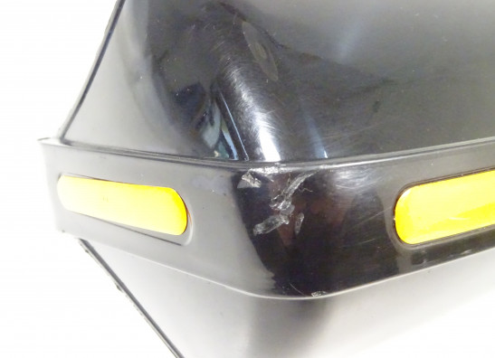 Steer Honda NC 700 X