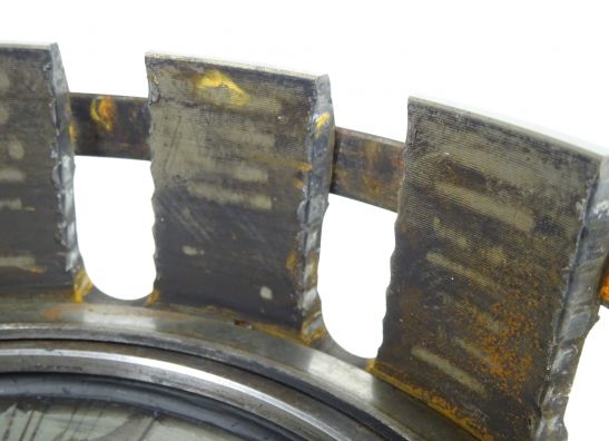 Clutch Ducati 749  999