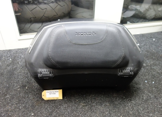 Topkoffer Honda NT 1100 DCT