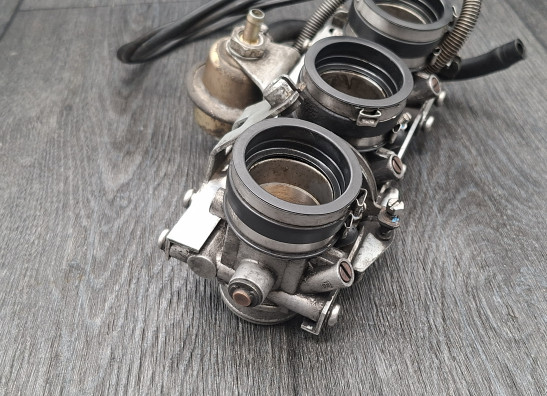 Gasklephuis BMW K 75