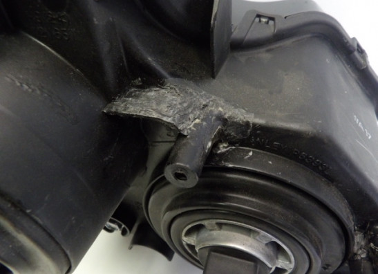 Koplamp Kawasaki ZZR 1400