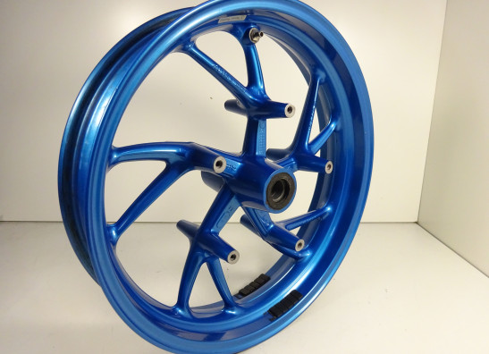 Velgen set BMW K 1200 S 