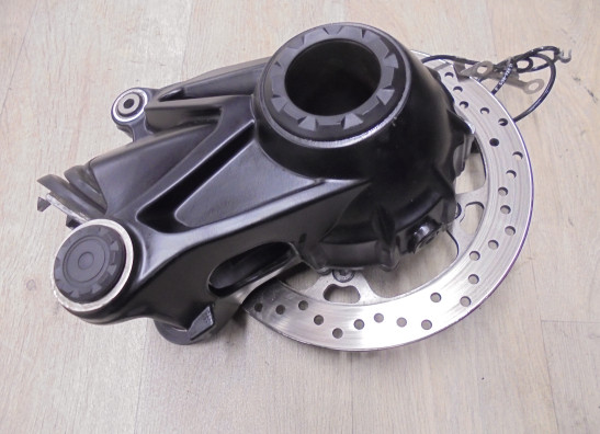 Final driven gear BMW R 1200 GS LC