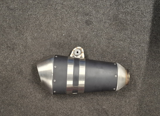 Muffler KTM 1290 Super Duke GT