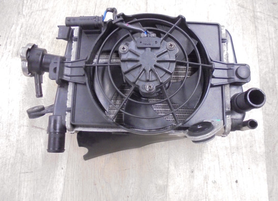 Kuhler BMW R 1200 GS LC