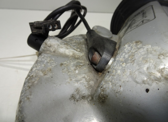 Final driven gear BMW K 1200 RS