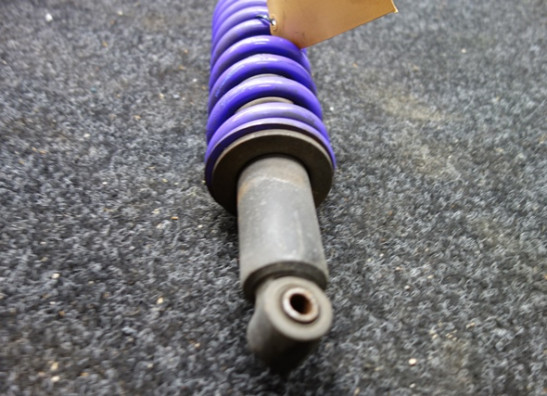 Front cushion BMW K 1200 RS