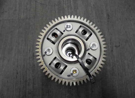 Kupplung BMW R 1250 GS