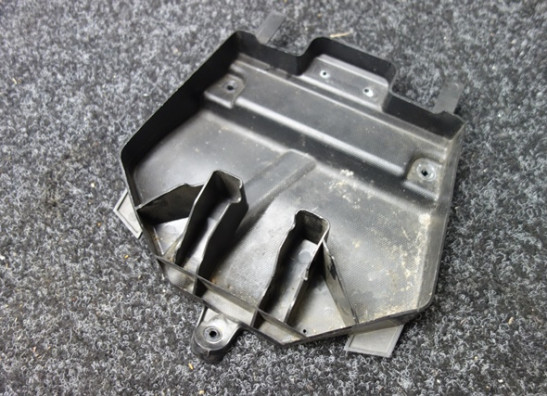 Fuel tank cover Kawasaki GTR 1400