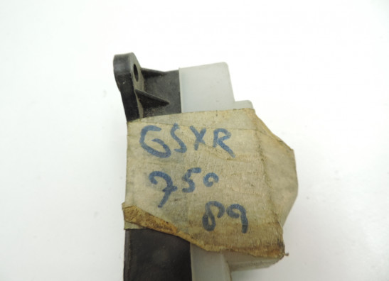 Fuse box Suzuki GSX R 750