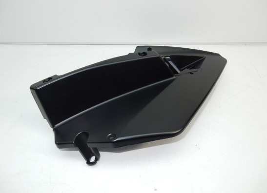 Rechter zijkuip Moto Guzzi Stelvio