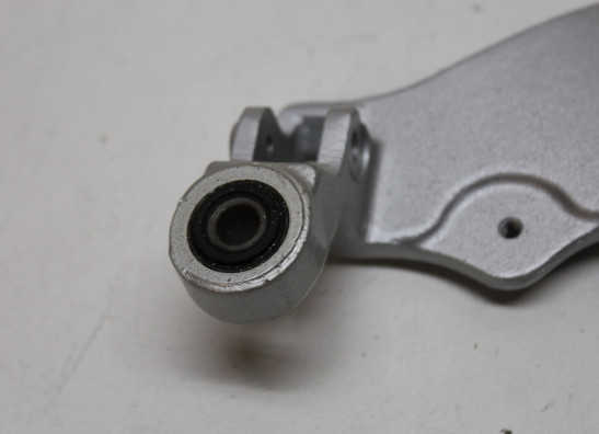 Soziusfussraste rechts Suzuki GSX R 1100