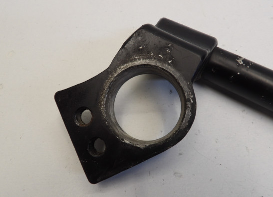 Clip on links Kawasaki GPZ 1000