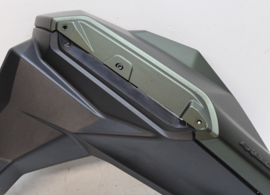 Cowl Left Triumph Tiger Explorer