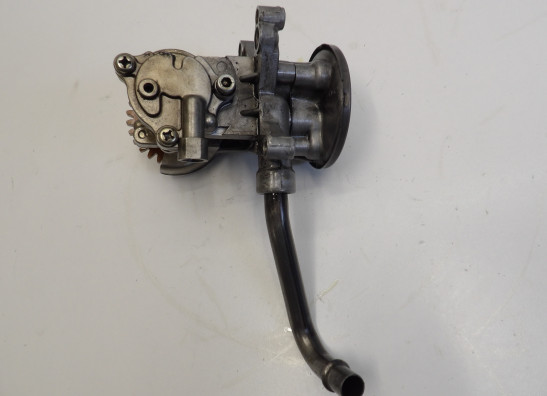 Oliepomp Yamaha V max