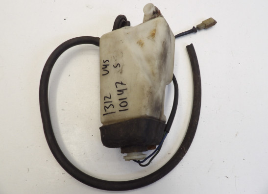 Kuhlflussigkeitsbehälter Honda VF 700  750 S Sabre