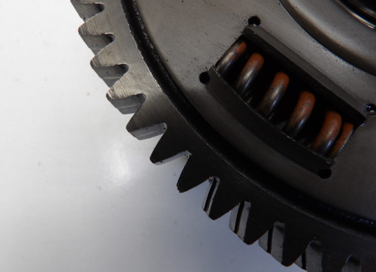 Kupplung Honda VF 700  750 C Magna