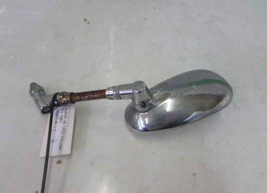 Spiegel  rechte Seite Suzuki VS 1400 Intruder