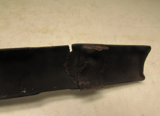 Uitlaatbochten Yamaha V max